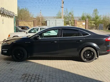 Ford Mondeo 2012 года за 6 200 000 тг. в Астана – фото 8