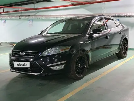 Ford Mondeo 2012 года за 6 200 000 тг. в Астана – фото 24