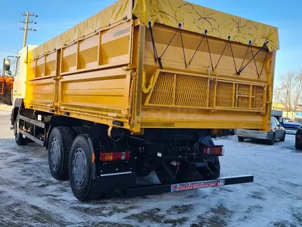 МАЗ  6501С5-8535-000 2025 года в Семей – фото 6