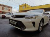 Toyota Camry 2014 года за 12 500 000 тг. в Шымкент