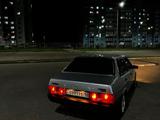 ВАЗ (Lada) 21099 2004 годаүшін1 150 000 тг. в Семей – фото 4