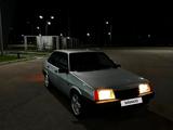 ВАЗ (Lada) 21099 2004 годаүшін1 150 000 тг. в Семей – фото 3