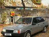 ВАЗ (Lada) 21099 2004 годаүшін1 150 000 тг. в Семей
