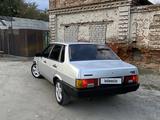 ВАЗ (Lada) 21099 2004 годаүшін1 150 000 тг. в Семей – фото 2