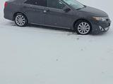 Toyota Camry 2012 годаүшін9 500 000 тг. в Сарыагаш
