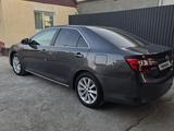 Toyota Camry 2012 годаүшін9 500 000 тг. в Сарыагаш – фото 2