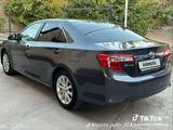 Toyota Camry 2012 годаүшін9 500 000 тг. в Сарыагаш – фото 3