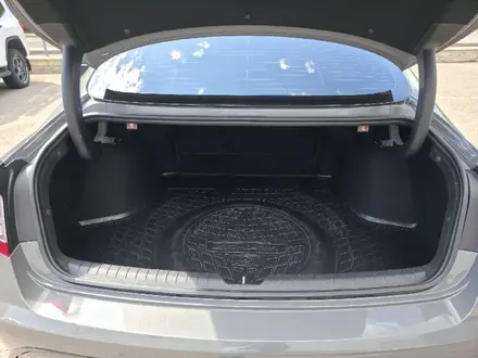 Hyundai Sonata 2023 года за 12 600 000 тг. в Караганда – фото 7