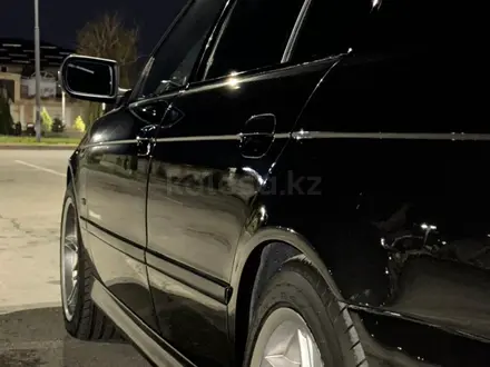 BMW 540 1999 года за 5 900 000 тг. в Тараз – фото 9