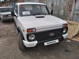 ВАЗ (Lada) Lada 2121 2000 года за 2 400 000 тг. в Алматы – фото 2