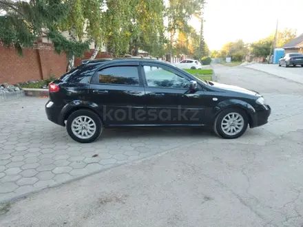 Chevrolet Lacetti 2013 года за 3 970 000 тг. в Астана – фото 14