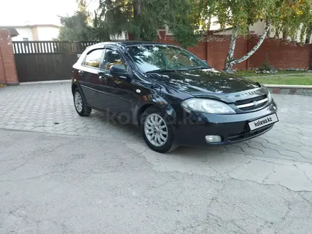 Chevrolet Lacetti 2013 года за 3 970 000 тг. в Астана