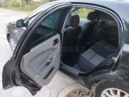 Chevrolet Lacetti 2013 года за 3 970 000 тг. в Астана – фото 36