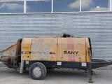 Sany 2010 годаүшін6 000 000 тг. в Астана
