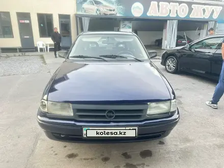 Opel Astra 1996 года за 950 000 тг. в Шымкент – фото 2