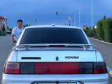 ВАЗ (Lada) 2110 2003 года за 700 000 тг. в Семей