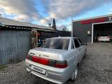 ВАЗ (Lada) 2110 2003 годаүшін700 000 тг. в Семей – фото 4