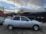 ВАЗ (Lada) 2110 2003 годаүшін700 000 тг. в Семей – фото 5