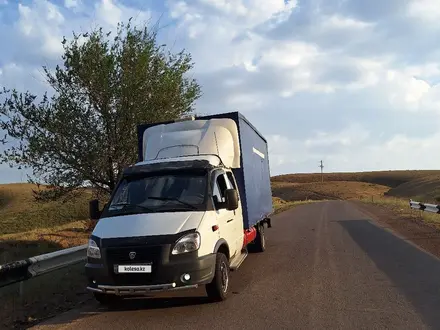 ГАЗ ГАЗель 2013 года за 10 000 000 тг. в Алматы