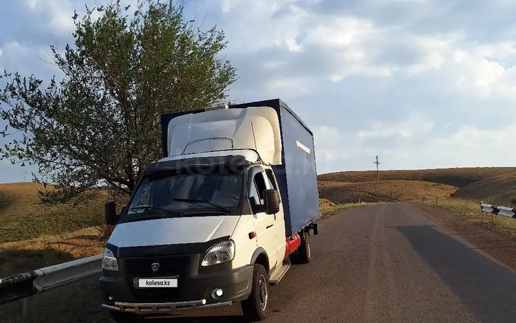 ГАЗ ГАЗель 2013 года за 10 000 000 тг. в Алматы