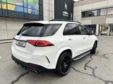 Mercedes-Benz GLE 450 2019 года за 43 000 000 тг. в Алматы – фото 4