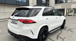 Mercedes-Benz GLE 450 2019 годаүшін40 000 000 тг. в Алматы – фото 3