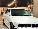 BMW 520 1991 годаүшін900 000 тг. в Алматы – фото 2