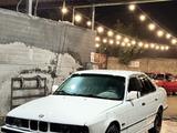 BMW 520 1991 годаүшін900 000 тг. в Алматы – фото 3