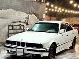 BMW 520 1991 годаүшін900 000 тг. в Алматы – фото 4