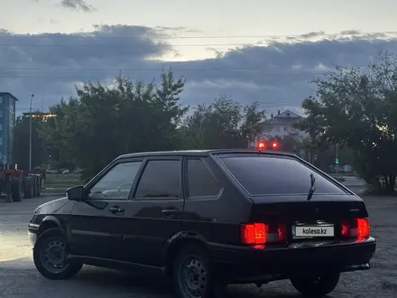 ВАЗ (Lada) 2114 2012 года за 1 250 000 тг. в Костанай – фото 2