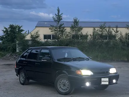 ВАЗ (Lada) 2114 2012 года за 1 250 000 тг. в Костанай – фото 3
