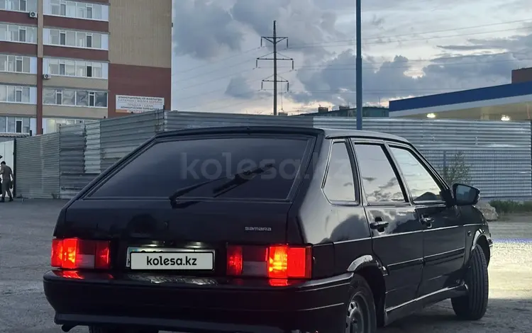 ВАЗ (Lada) 2114 2012 годаүшін1 250 000 тг. в Костанай