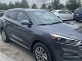 Hyundai Tucson 2017 года за 6 800 000 тг. в Шымкент – фото 2