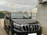 Toyota Land Cruiser Prado 2014 годаfor22 500 000 тг. в Аральск