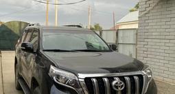 Toyota Land Cruiser Prado 2014 годаfor22 500 000 тг. в Аральск