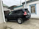 Toyota Land Cruiser Prado 2014 годаfor22 500 000 тг. в Аральск – фото 2