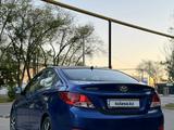 Hyundai Accent 2011 года за 4 100 000 тг. в Уральск – фото 4