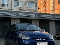 Hyundai Accent 2011 годаүшін3 900 000 тг. в Уральск