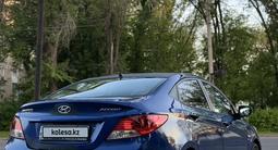 Hyundai Accent 2011 годаүшін4 100 000 тг. в Уральск – фото 3