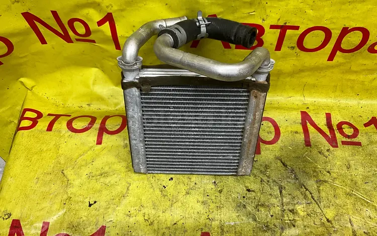 Радиатор печки на хонду пилот за 20 000 тг. в Алматы