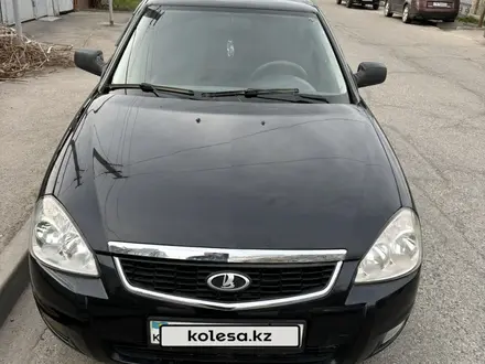 ВАЗ (Lada) Priora 2170 2009 года за 1 890 000 тг. в Костанай