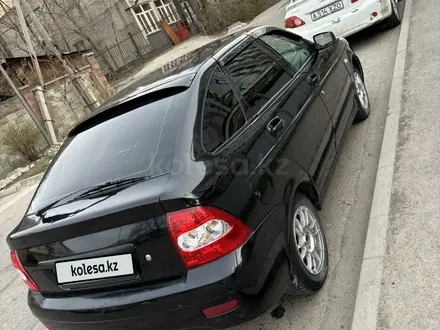 ВАЗ (Lada) Priora 2170 2009 года за 1 890 000 тг. в Костанай – фото 6