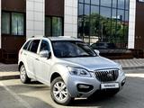 Lifan X60 2016 годаүшін3 200 000 тг. в Уральск – фото 2