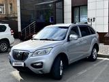 Lifan X60 2016 годаүшін3 200 000 тг. в Уральск