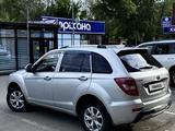 Lifan X60 2016 годаүшін3 200 000 тг. в Уральск – фото 3