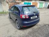 Volkswagen Golf 2008 годаfor3 100 000 тг. в Караганда – фото 3