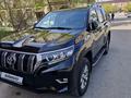 Toyota Land Cruiser Prado 2018 года за 29 000 000 тг. в Петропавловск – фото 2