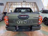 Toyota Hilux 2023 года за 26 000 000 тг. в Алматы – фото 5