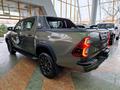 Toyota Hilux 2023 года за 26 000 000 тг. в Алматы – фото 6