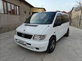 Mercedes-Benz Vito 1998 годаүшін4 000 000 тг. в Шымкент